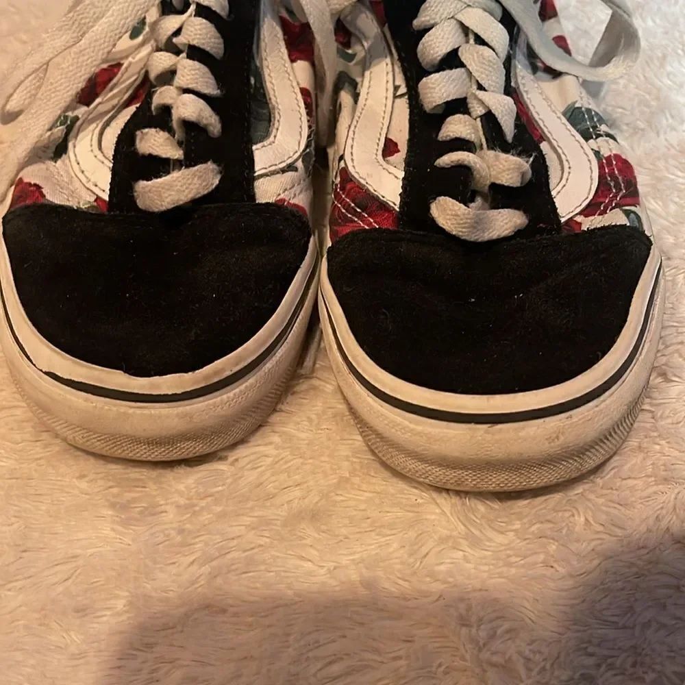 Rose vans size 5.5 - Picture 4 of 9